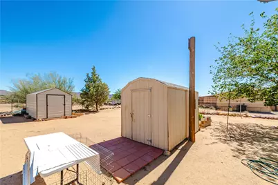 354 S Hano Road, Golden Valley, AZ 86413 - Photo 41