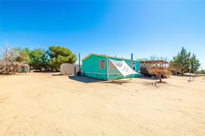 354 S Hano Road, Golden Valley, AZ 86413 - Photo 49