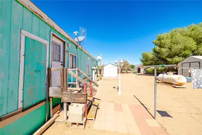 354 S Hano Road, Golden Valley, AZ 86413 - Photo 35