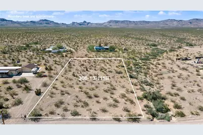 001 Eden Road, Golden Valley, AZ 86413 - Photo 1