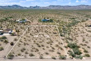 001 Eden Rd, Golden Valley, AZ 86413 - Photo 1