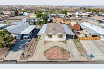 815 Stahlman Drive, Bullhead City, AZ 86442 - Photo 35