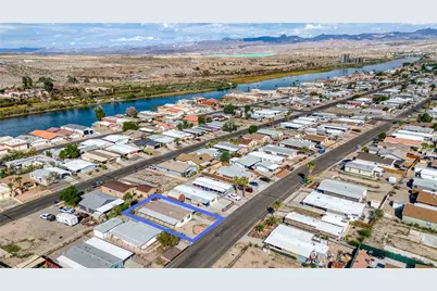 815 Stahlman Drive, Bullhead City, AZ 86442 - Photo 45