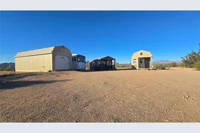 Lot 60 W Haven Drive, Yucca, AZ 86438 - Photo 13
