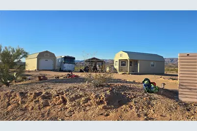 Lot 60 W Haven Drive, Yucca, AZ 86438 - Photo 1