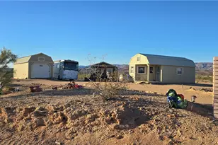 Lot 60 W Haven Dr, Yucca, AZ 86438 - Photo 1