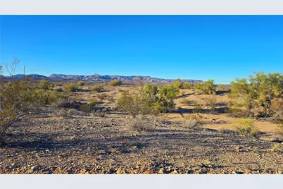 Lot 60 W Haven Drive, Yucca, AZ 86438 - Photo 3