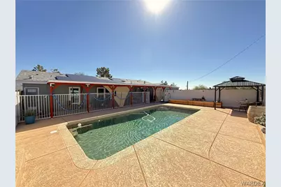 3661 N Gila Road, Golden Valley, AZ 86413 - Photo 25