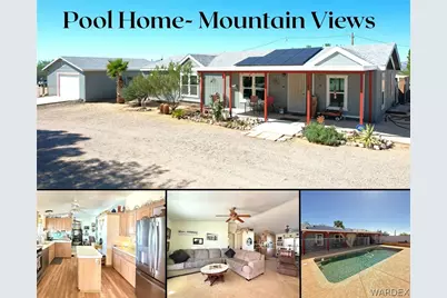 3661 N Gila Road, Golden Valley, AZ 86413 - Photo 1