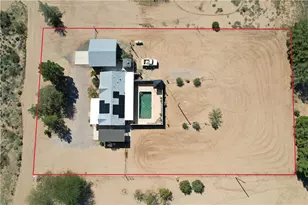 3661 N Gila Rd, Golden Valley, AZ 86413 - Photo 1