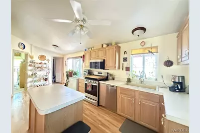 3661 N Gila Road, Golden Valley, AZ 86413 - Photo 7