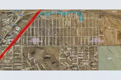 311-04-122 N Jewel Street, Kingman, AZ 86401 - Photo 3