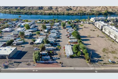 1691 Highway 95 #12, Bullhead City, AZ 86442 - Photo 23
