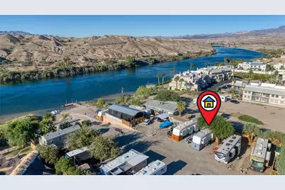 1691 Highway 95 #12, Bullhead City, AZ 86442 - Photo 35