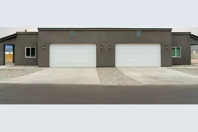 1675 Unit 1 and Unit 2 Turquoise, Bullhead City, AZ 86442 - Photo 1