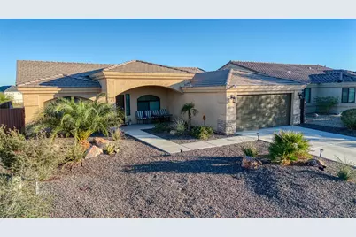 6274 S Vista Laguna Drive, Fort Mohave, AZ 86426 - Photo 1