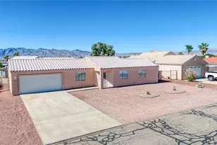 5389 S Tierra Linda Dr, Fort Mohave, AZ 86426 - Photo 3