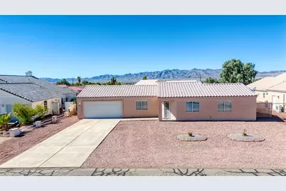 5389 S Tierra Linda Drive, Fort Mohave, AZ 86426 - Photo 1