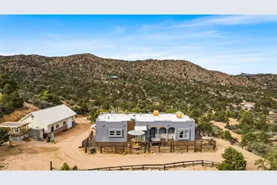 10516 E Pine Cone Way, Hackberry, AZ 86411 - Photo 1