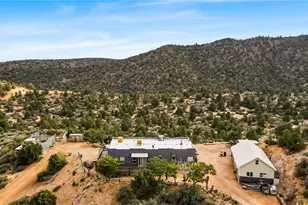 10516 E Pine Cone Way, Hackberry, AZ 86411 - Photo 5