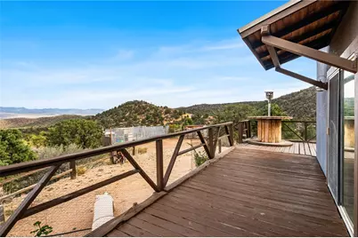 10516 E Pine Cone Way, Hackberry, AZ 86411 - Photo 9