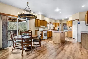 10516 E Pine Cone Way, Hackberry, AZ 86411 - Photo 15