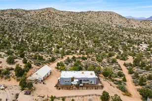 10516 E Pine Cone Way, Hackberry, AZ 86411 - Photo 41