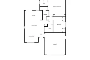 1097 Sahuaro Dr, Bullhead City, AZ 86442 - Photo 3