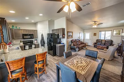 2901 E Estrella Vista, Kingman, AZ 86409 - Photo 17