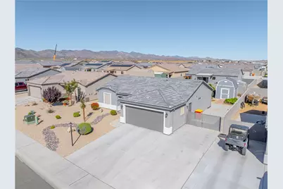 2901 E Estrella Vista, Kingman, AZ 86409 - Photo 3