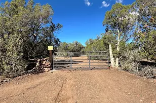 Lot 161 E Jackalope Way, Kingman, AZ 86401 - Photo 1