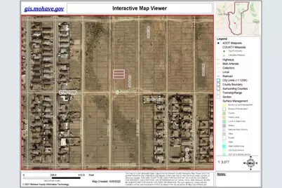 Tbd N Pinal Street, Kingman, AZ 86409 - Photo 5