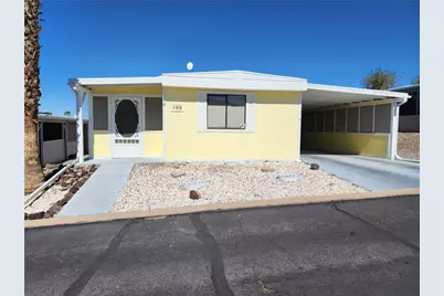 2960 Silver Creek Road #155, Bullhead City, AZ 86442 - Photo 3