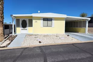 2960 Silver Creek Road, Bullhead City, AZ 86442 - Photo 3