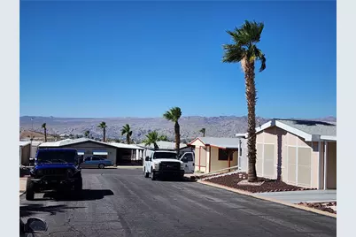 2960 Silver Creek Road #155, Bullhead City, AZ 86442 - Photo 5