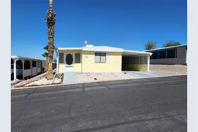 2960 Silver Creek Road #155, Bullhead City, AZ 86442 - Photo 1