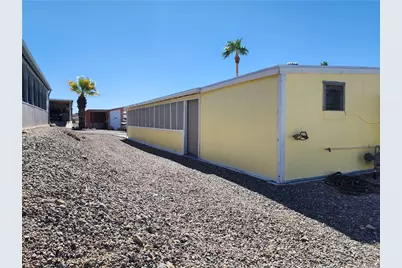 2960 Silver Creek Road #155, Bullhead City, AZ 86442 - Photo 27