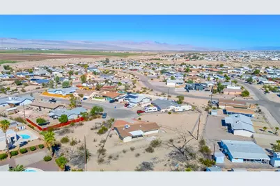 1314 E Stony Trail, Fort Mohave, AZ 86426 - Photo 39
