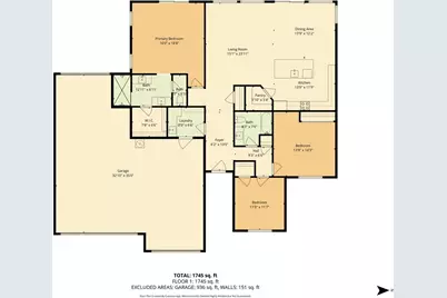 3421 Sundance Drive, Bullhead City, AZ 86429 - Photo 43