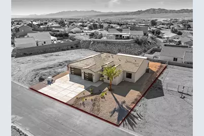3421 Sundance Drive, Bullhead City, AZ 86429 - Photo 35
