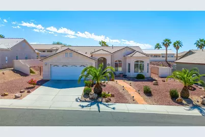 2840 La Paloma Drive, Bullhead City, AZ 86429 - Photo 61