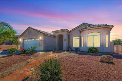 2840 La Paloma Drive, Bullhead City, AZ 86429 - Photo 1