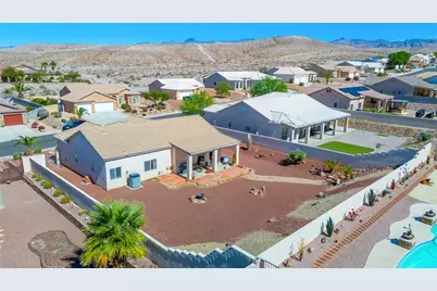 2840 La Paloma Drive, Bullhead City, AZ 86429 - Photo 67