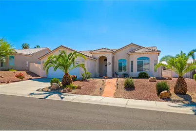 2840 La Paloma Drive, Bullhead City, AZ 86429 - Photo 3