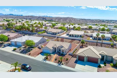 2840 La Paloma Drive, Bullhead City, AZ 86429 - Photo 59