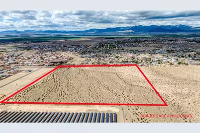 00 Unknown 221-35-008, Fort Mohave, AZ 86426 - Photo 1