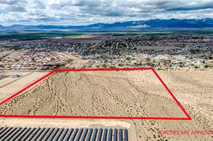 00 Unknown 221-35-008, Fort Mohave, AZ 86426 - Photo 1