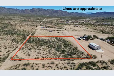 3982 N Araby Road, Golden Valley, AZ 86413 - Photo 1