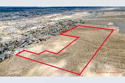 0 Unknown 221-35-007, Fort Mohave, AZ 86426 - Photo 3