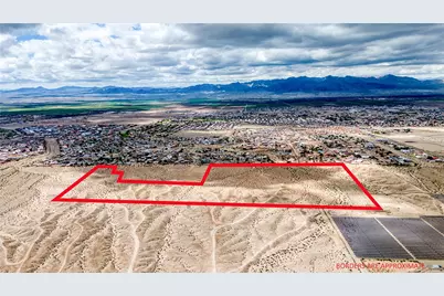 0 Unknown 221-35-007, Fort Mohave, AZ 86426 - Photo 5